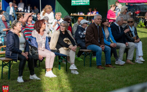 I Festiwal Tradycji i Natury Powiatu Pilskiego