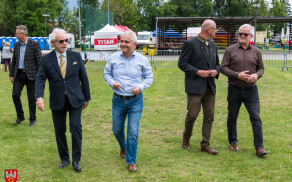 I Festiwal Tradycji i Natury Powiatu Pilskiego