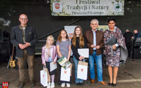 I Festiwal Tradycji i Natury Powiatu Pilskiego