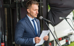 I Festiwal Tradycji i Natury Powiatu Pilskiego