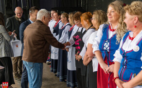 I Festiwal Tradycji i Natury Powiatu Pilskiego