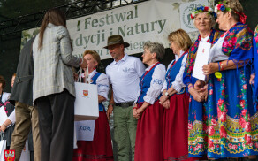 I Festiwal Tradycji i Natury Powiatu Pilskiego