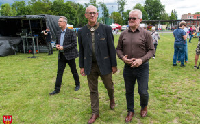 I Festiwal Tradycji i Natury Powiatu Pilskiego