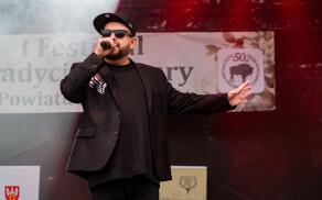 I Festiwal Tradycji i Natury Powiatu Pilskiego