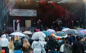 I Festiwal Tradycji i Natury Powiatu Pilskiego