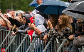 I Festiwal Tradycji i Natury Powiatu Pilskiego