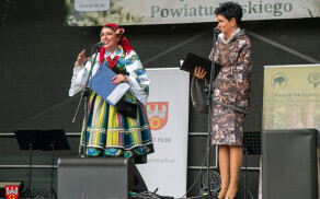 I Festiwal Tradycji i Natury Powiatu Pilskiego