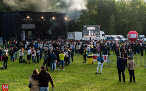 I Festiwal Tradycji i Natury Powiatu Pilskiego