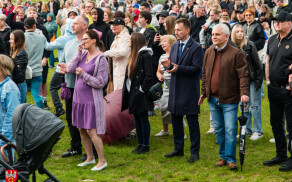 I Festiwal Tradycji i Natury Powiatu Pilskiego
