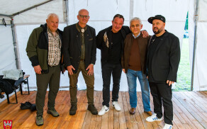 I Festiwal Tradycji i Natury Powiatu Pilskiego