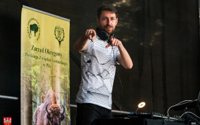 I Festiwal Tradycji i Natury Powiatu Pilskiego