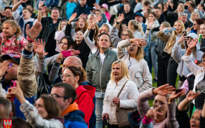 I Festiwal Tradycji i Natury Powiatu Pilskiego