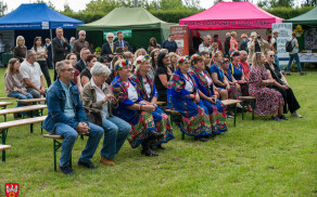 I Festiwal Tradycji i Natury Powiatu Pilskiego