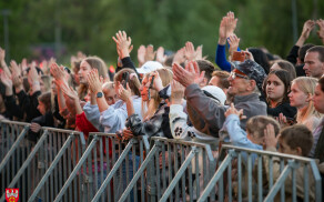 I Festiwal Tradycji i Natury Powiatu Pilskiego