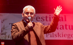 I Festiwal Tradycji i Natury Powiatu Pilskiego