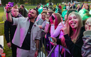 I Festiwal Tradycji i Natury Powiatu Pilskiego