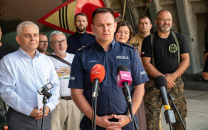 Zapraszamy na festyn wojskowy na pilskie lotnisko