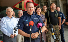 Zapraszamy na festyn wojskowy na pilskie lotnisko