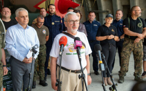 Zapraszamy na festyn wojskowy na pilskie lotnisko