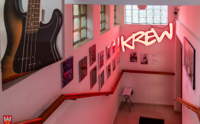 Prace Filipa Kowalskiego w ART Gallery w Pile
