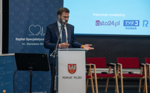 Za nami I Powiatowe Forum Szpitali