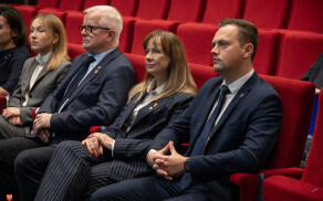 Za nami I Powiatowe Forum Szpitali