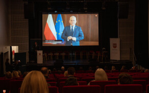 Za nami I Powiatowe Forum Szpitali