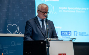 Za nami I Powiatowe Forum Szpitali