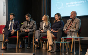 Za nami I Powiatowe Forum Szpitali