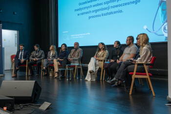 Za nami I Powiatowe Forum Szpitali