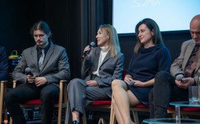 Za nami I Powiatowe Forum Szpitali