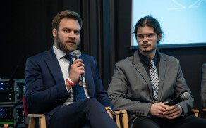 Za nami I Powiatowe Forum Szpitali