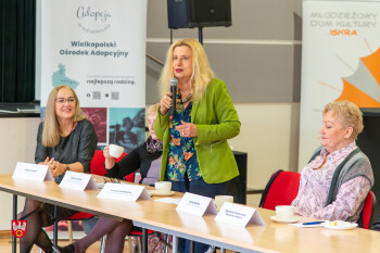 forum o pieczy zastępczej