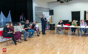 forum o pieczy zastępczej