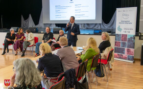 forum o pieczy zastępczej