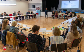 forum o pieczy zastępczej