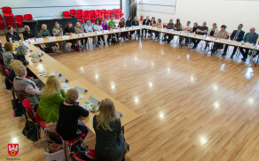 forum o pieczy zastępczej