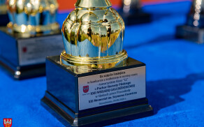 Gala jeżdziecka w Dziembówku, piękne konie i emocje