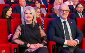 Gala Liderów Sukcesu 2025