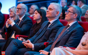 Gala Liderów Sukcesu 2025