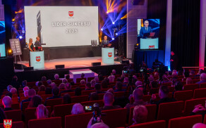 Gala Liderów Sukcesu 2025