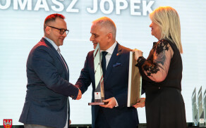 Gala Liderów Sukcesu 2025