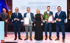 Gala Liderów Sukcesu 2025