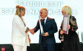 Gala Liderów Sukcesu 2025