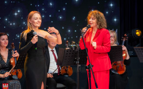 Gala Liderów Sukcesu 2025