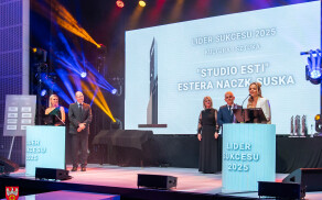 Gala Liderów Sukcesu 2025