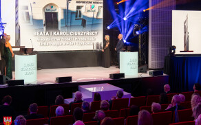 Gala Liderów Sukcesu 2025