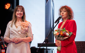 Gala Liderów Sukcesu 2025