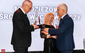 Gala Liderów Sukcesu 2025