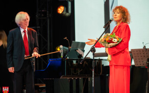 Gala Liderów Sukcesu 2025